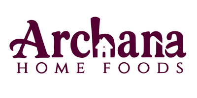 Archana Home Foods