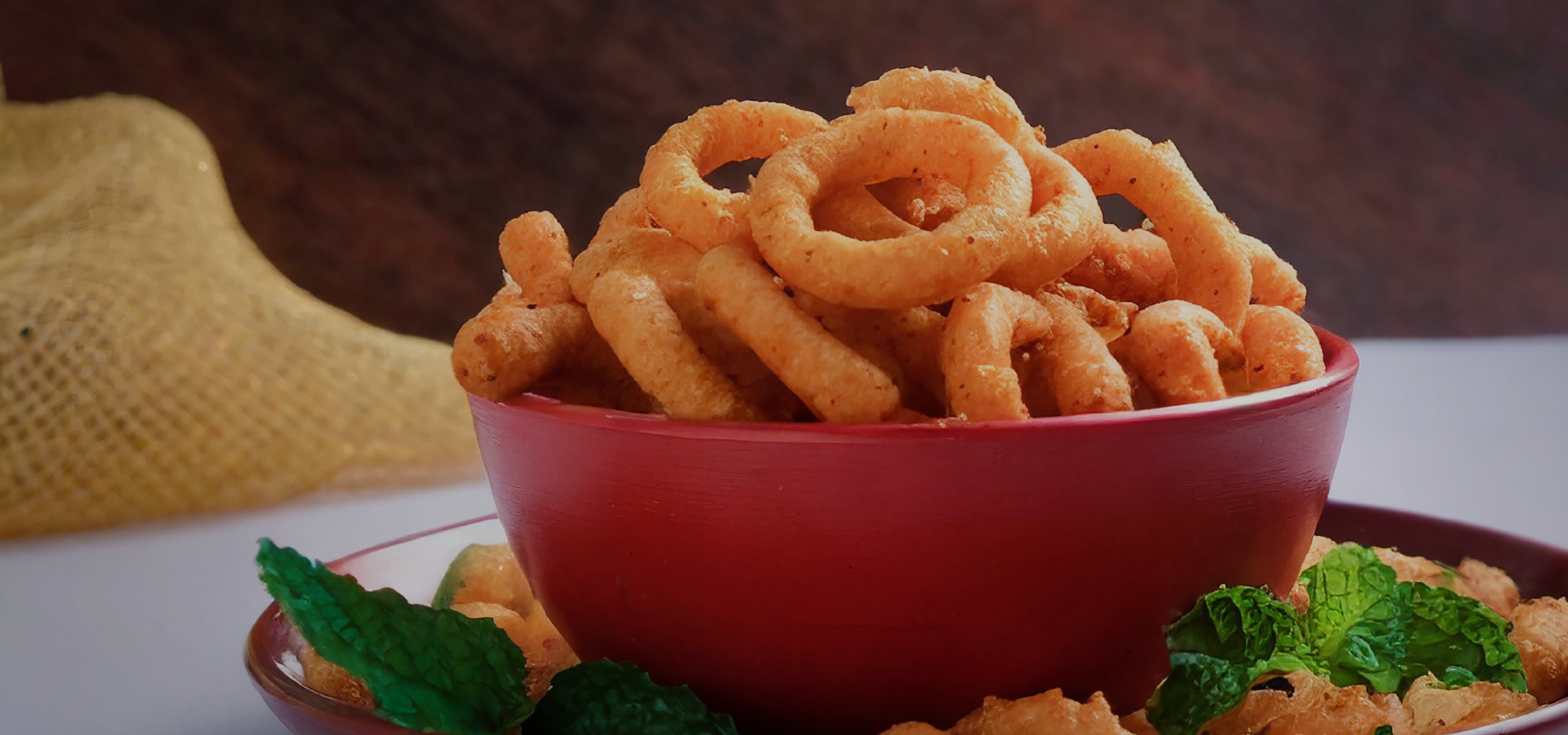 Archana Home Foods