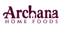 Archana Home Foods