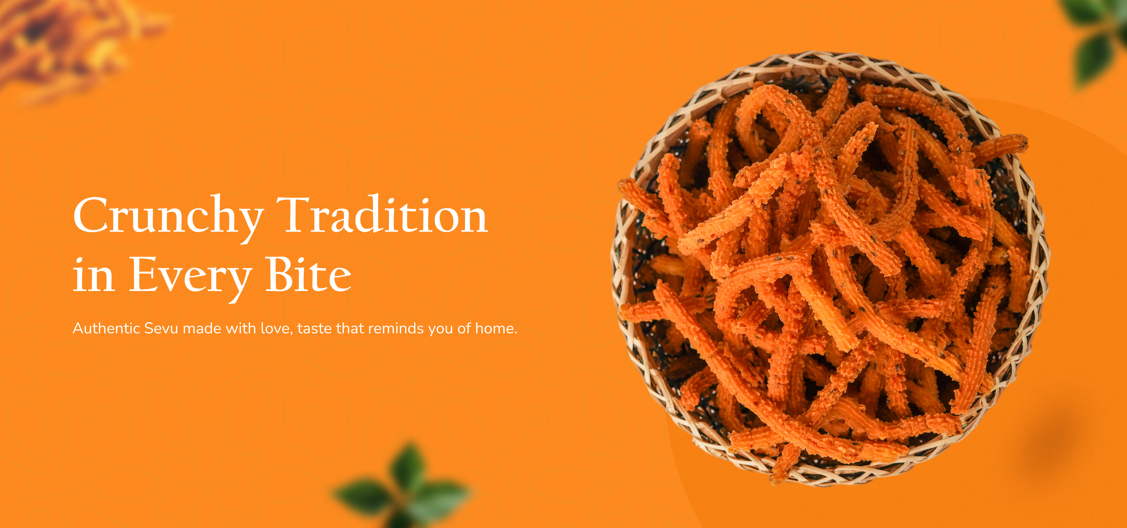 Archana Home Foods