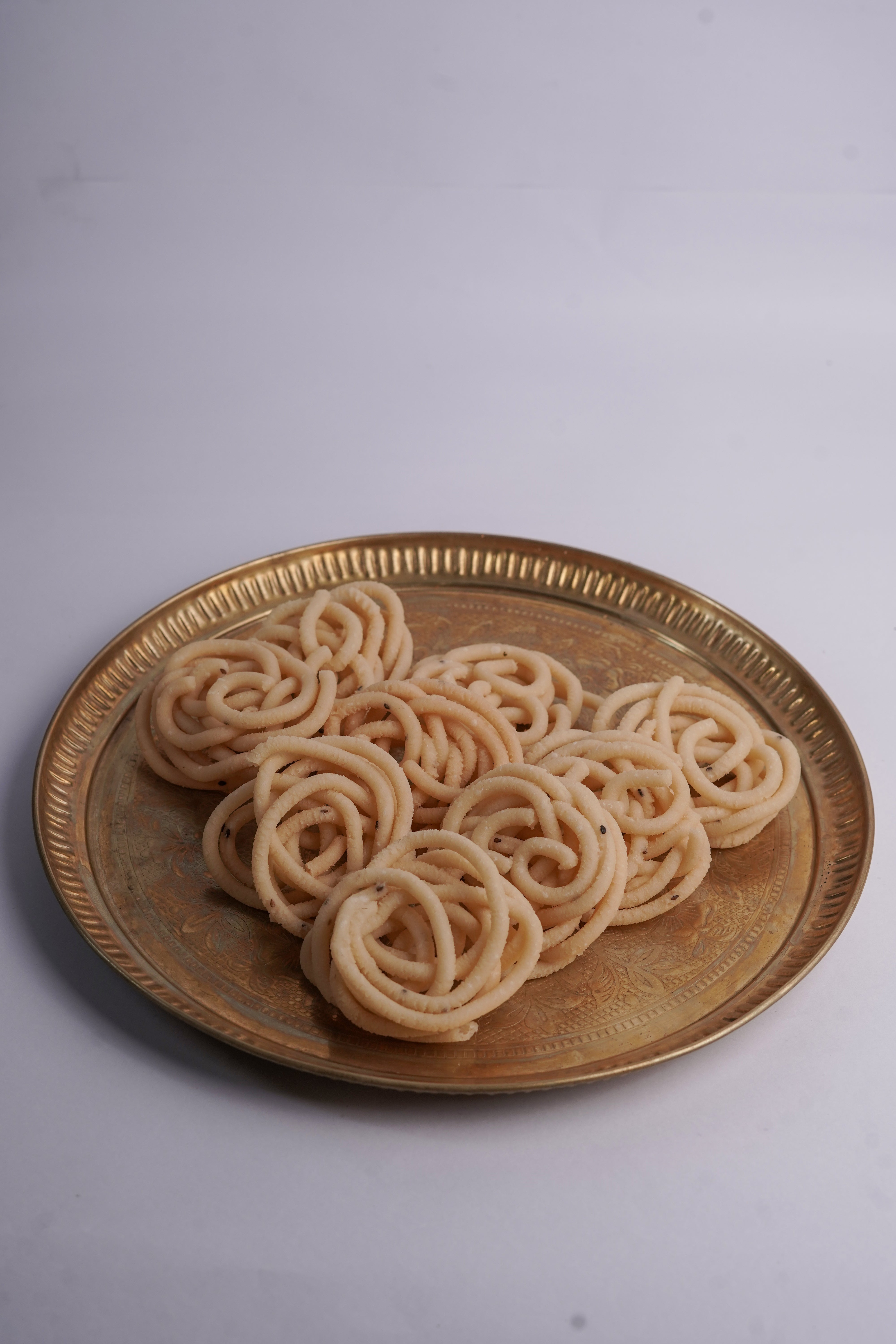 Thenkuzhal Murukku