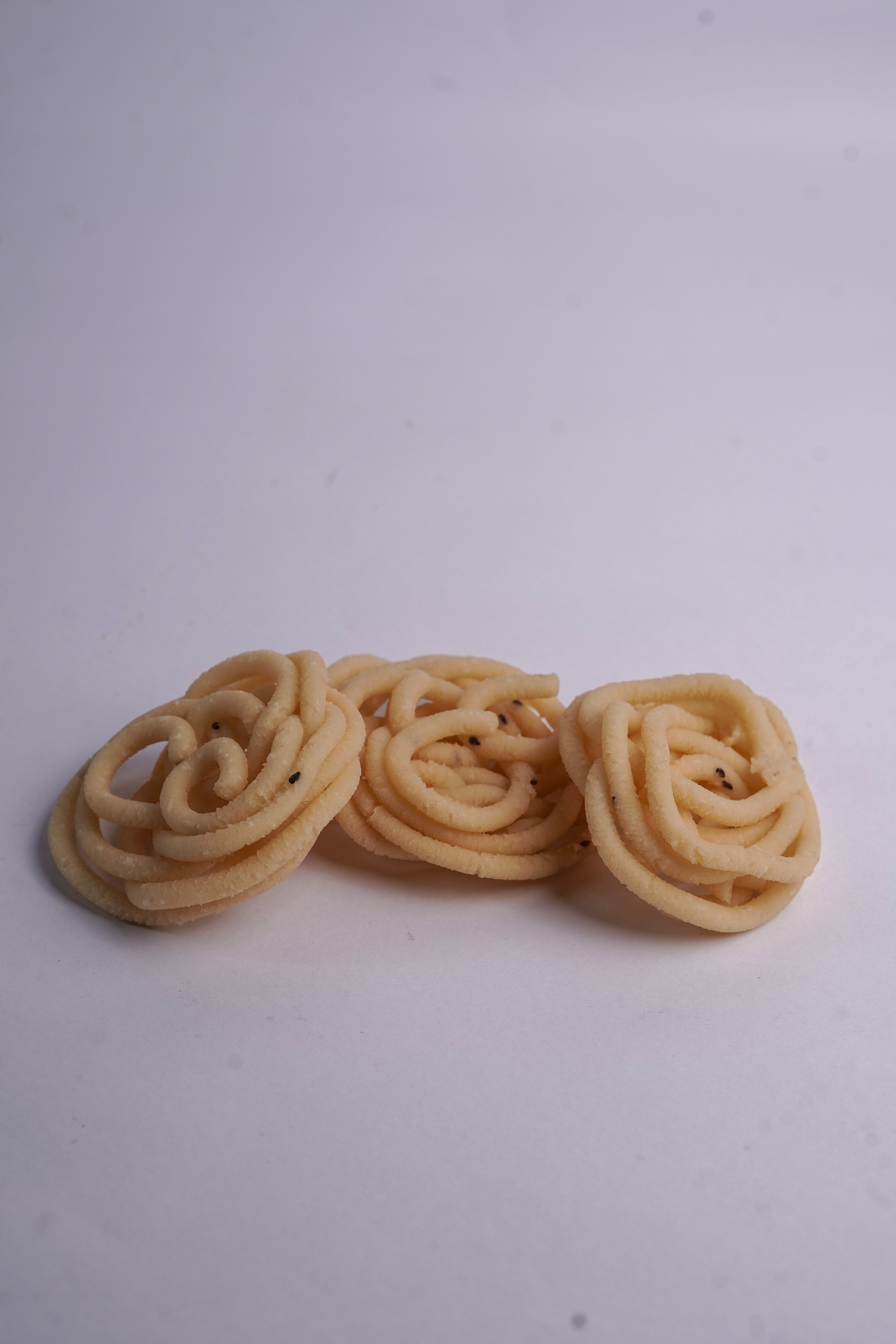 Thenkuzhal Murukku