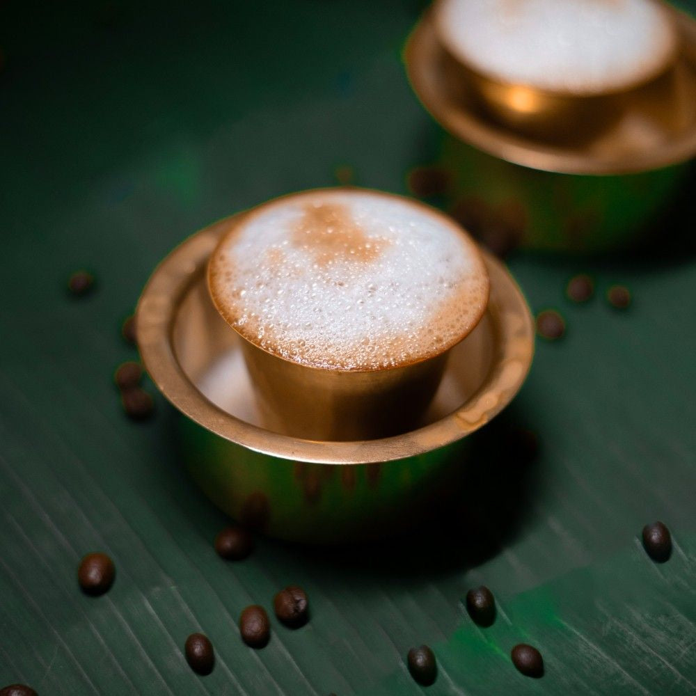 Coffee Powder