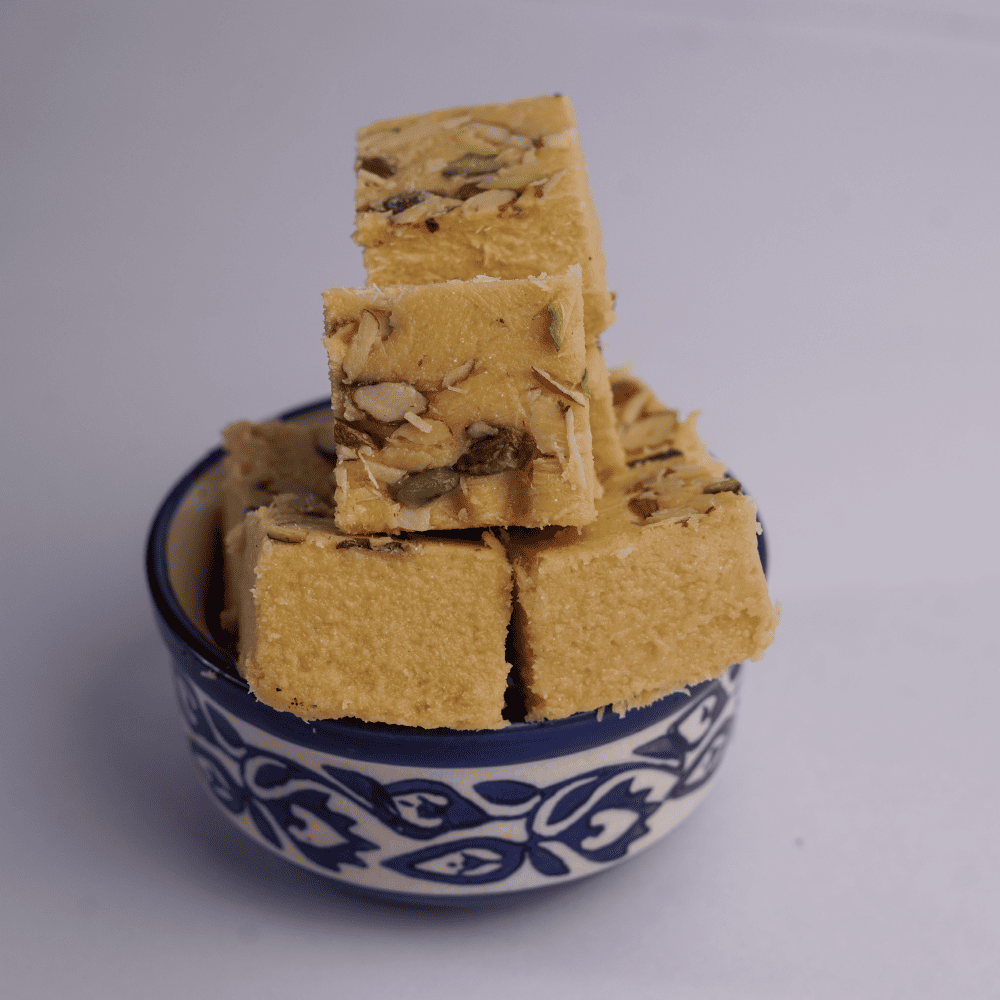 Soan Papdi