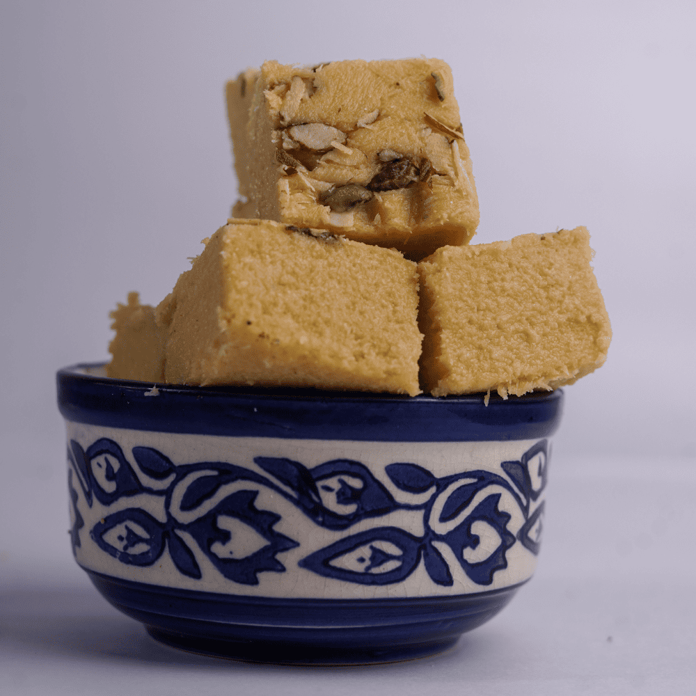 Soan Papdi