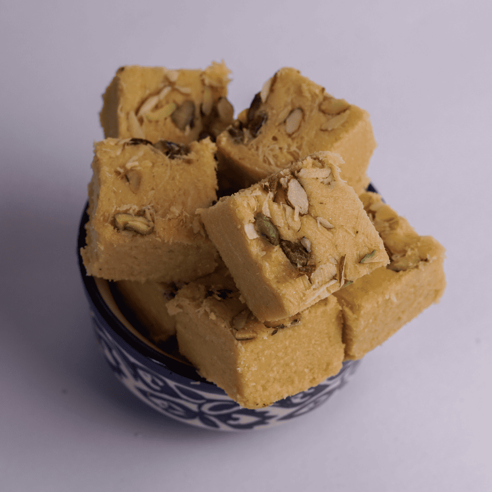 Soan Papdi
