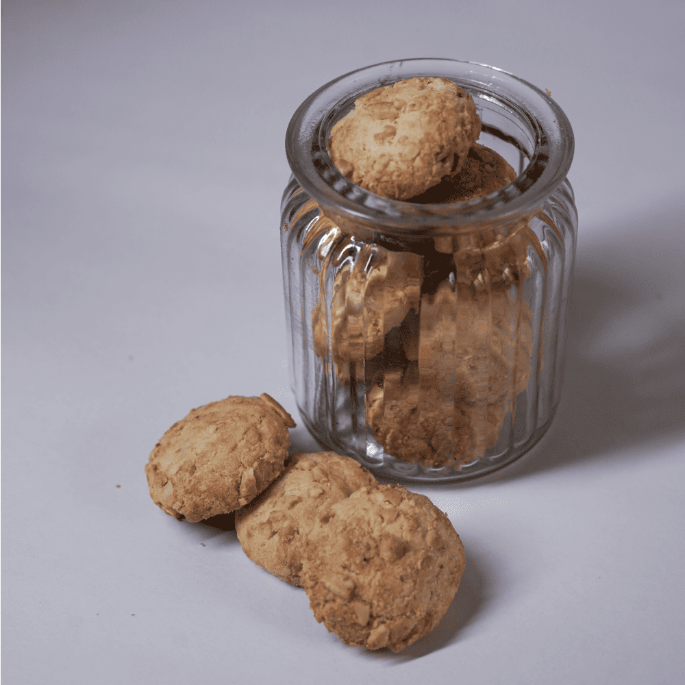 Baked Treats