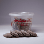 Ragi Cookies