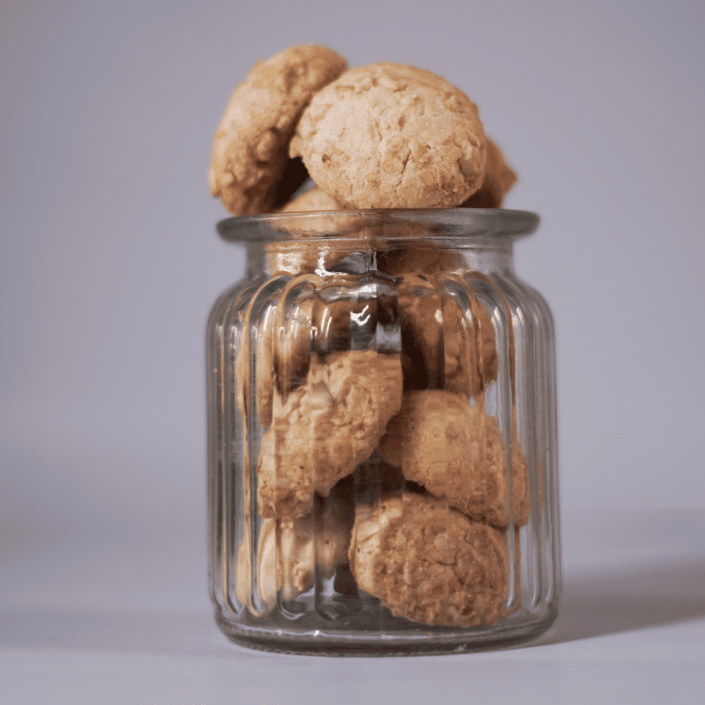 Peanut Cookies