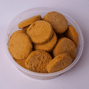 Wheat Cookies