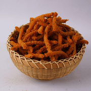 Small Onion Thattai