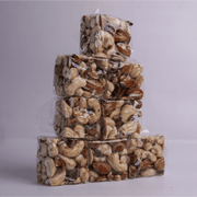 Nuts Barfi (No Sugar)
