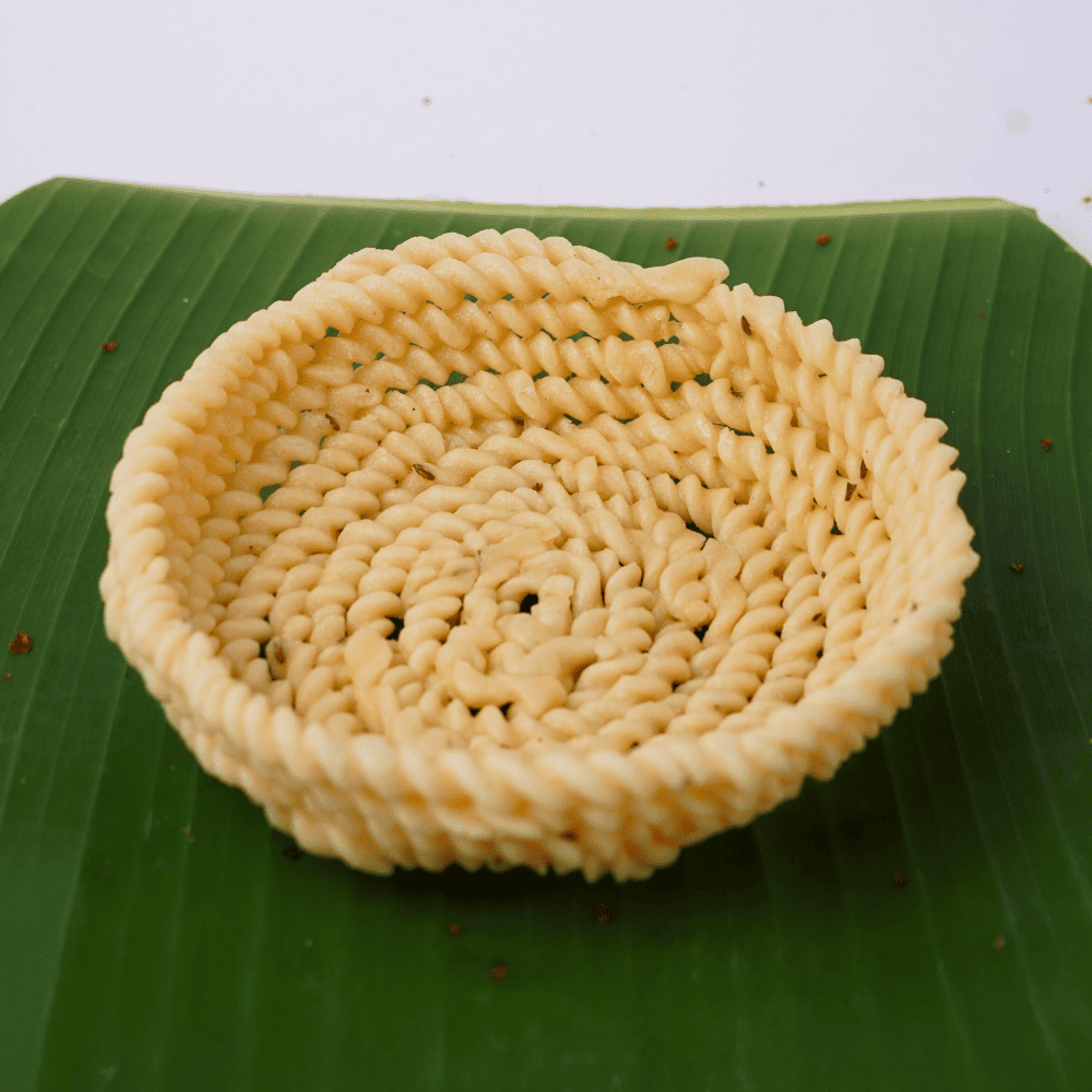 KAI Murukku (Handmade Chakli)
