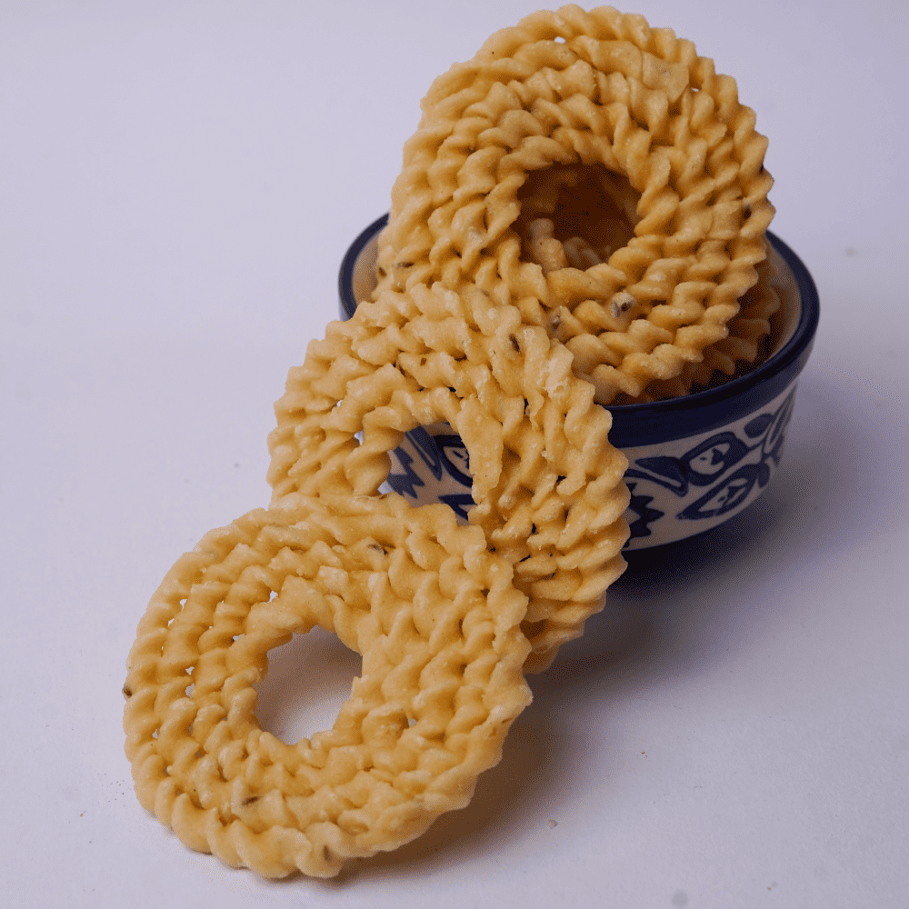 KAI Murukku (Handmade Chakli)