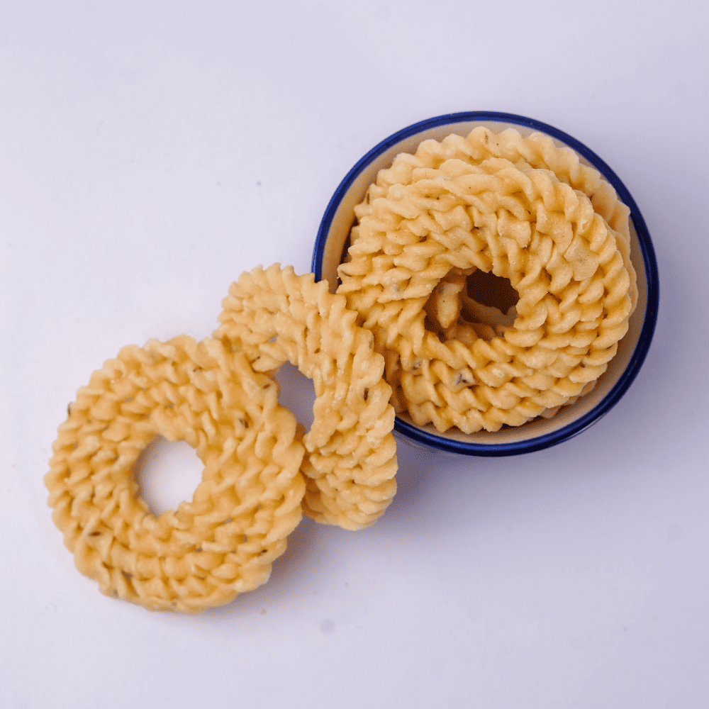 KAI Murukku (Handmade Chakli)