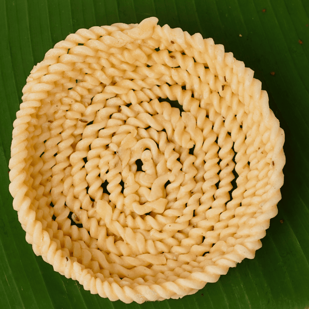 KAI Murukku (Handmade Chakli)