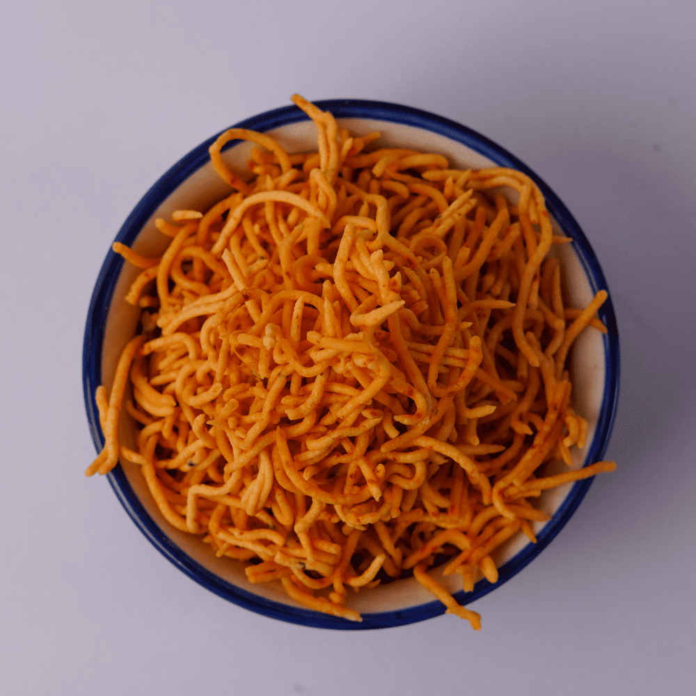 Kovilpatti Kara Sev