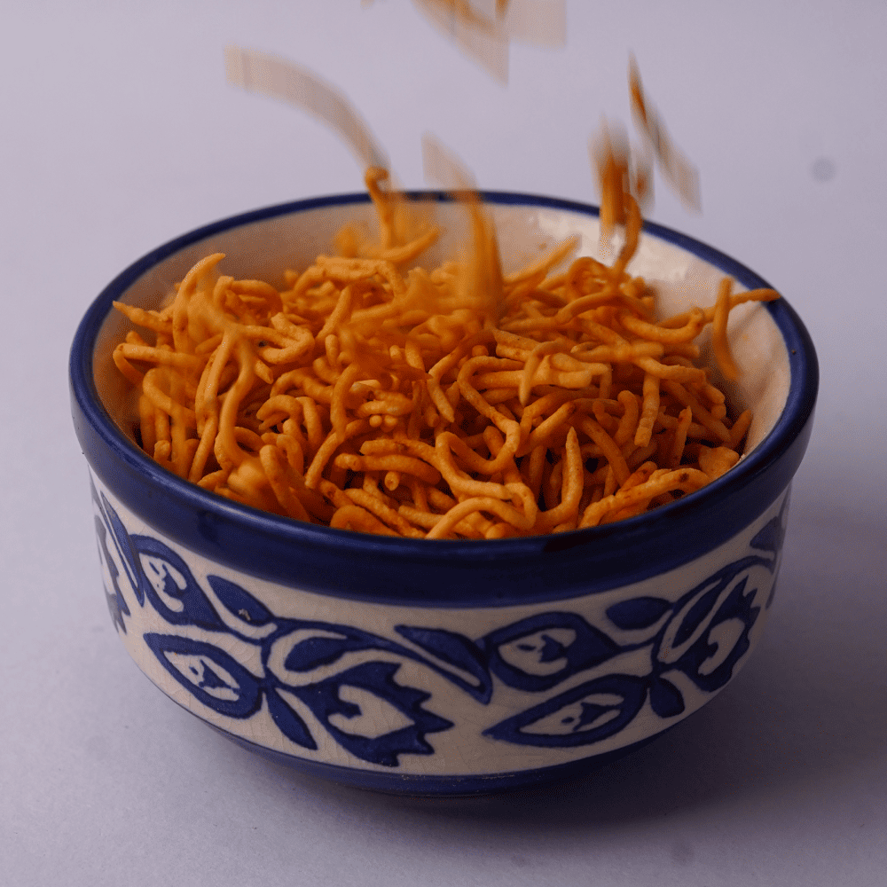 Kovilpatti Kara Sev