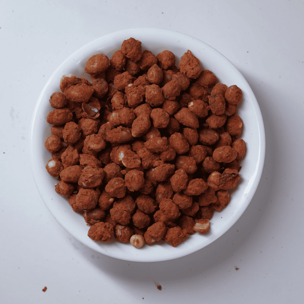 Peanuts Pakoda
