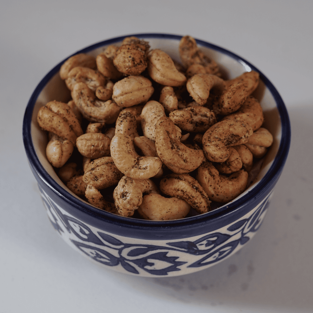 Roasted Cashew