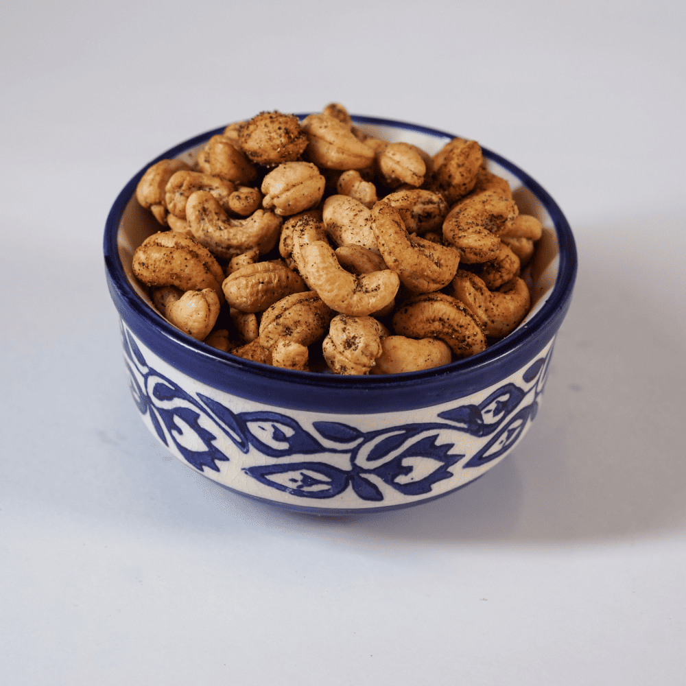 Roasted Cashew