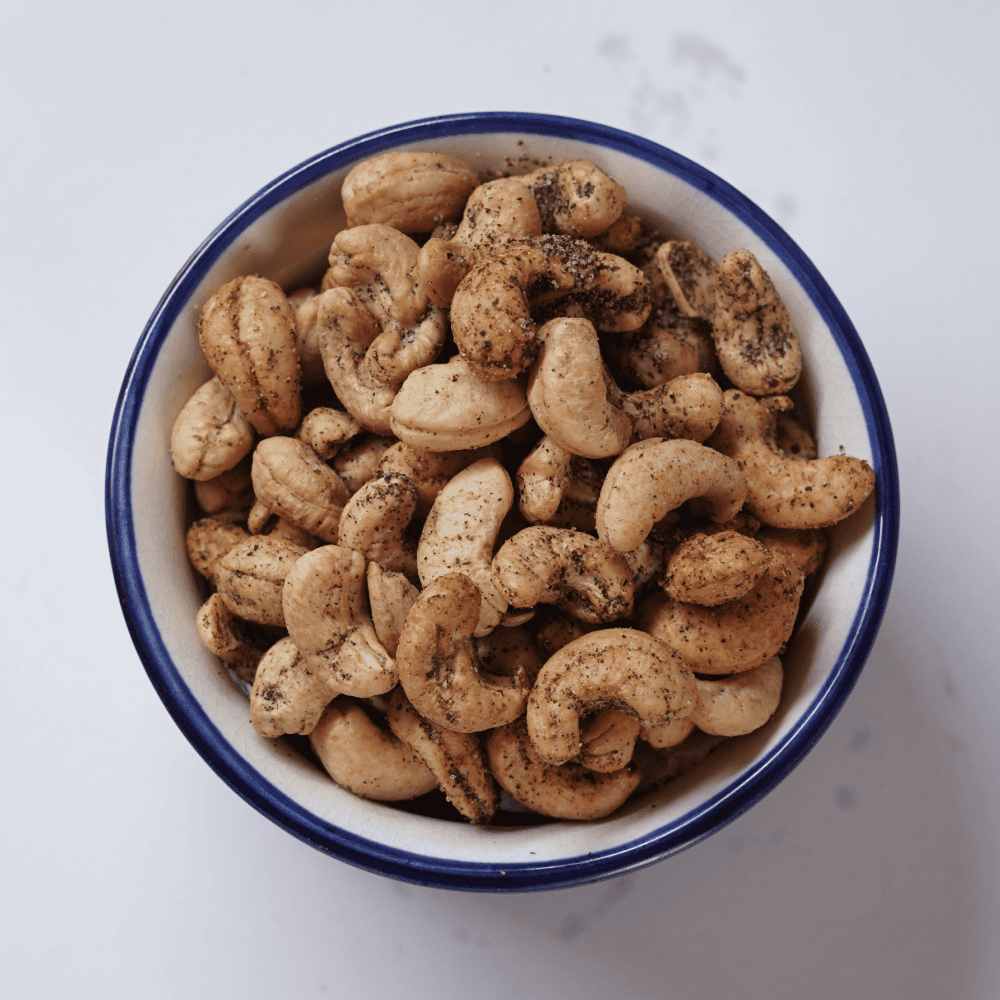 Roasted Cashew