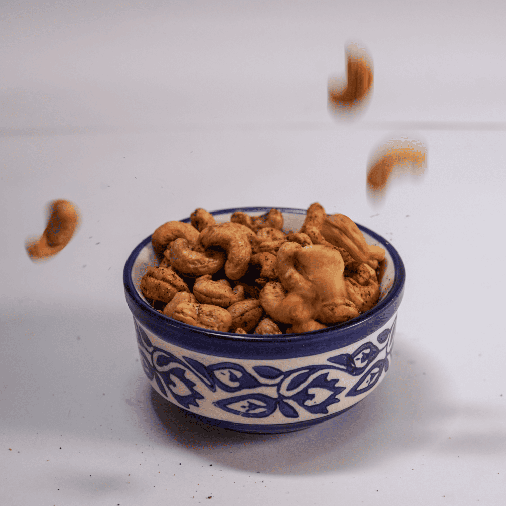 Roasted Cashew
