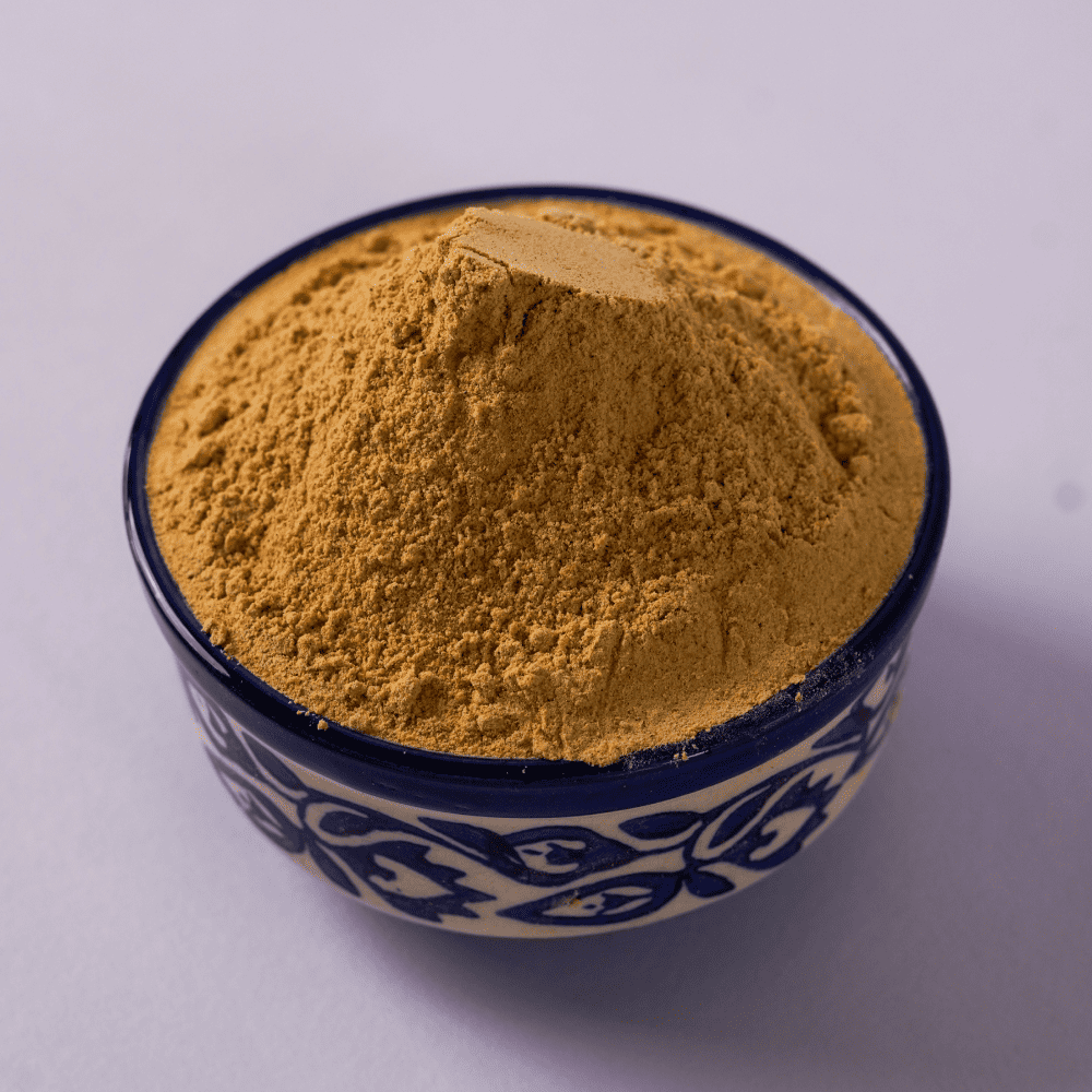 Moongdhal Rice Powder