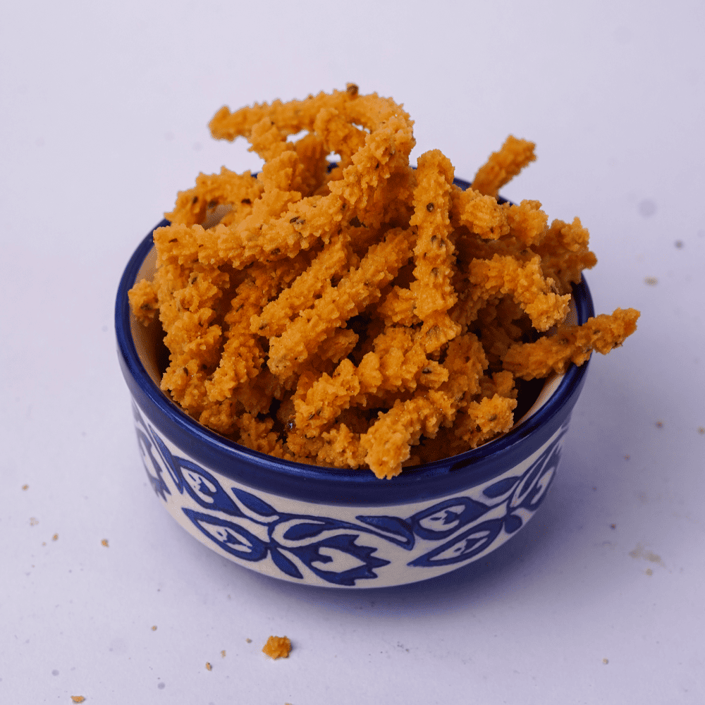 Omam Murukku (Ajwain)