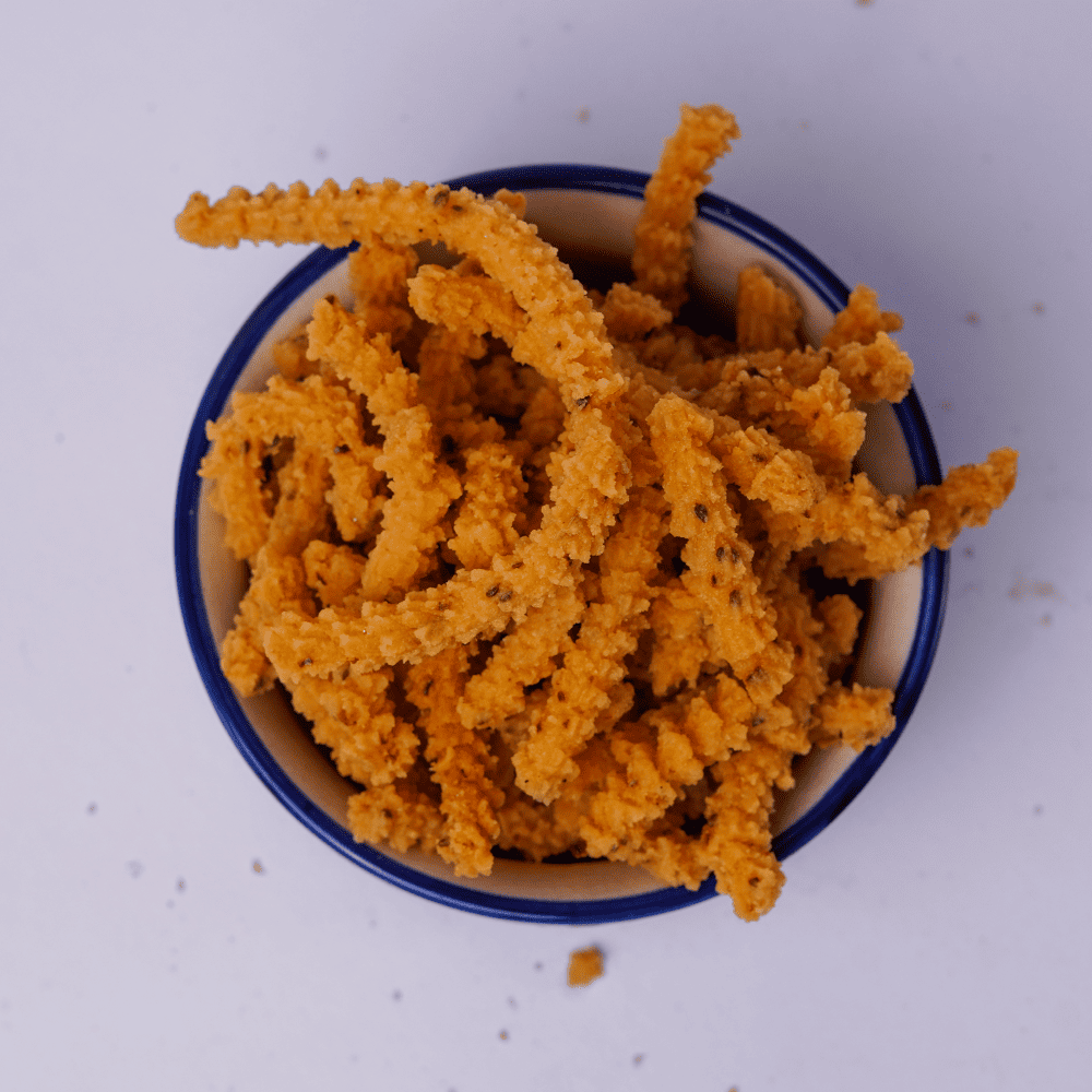 Omam Murukku (Ajwain)
