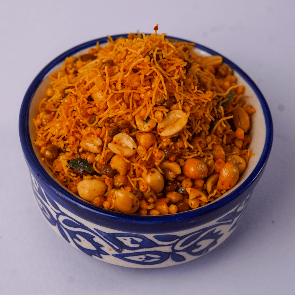 Archana’s Spl. Mixture