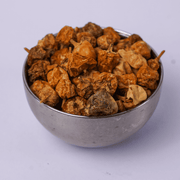 Mor Milagai (Sun-Dried Chillies)