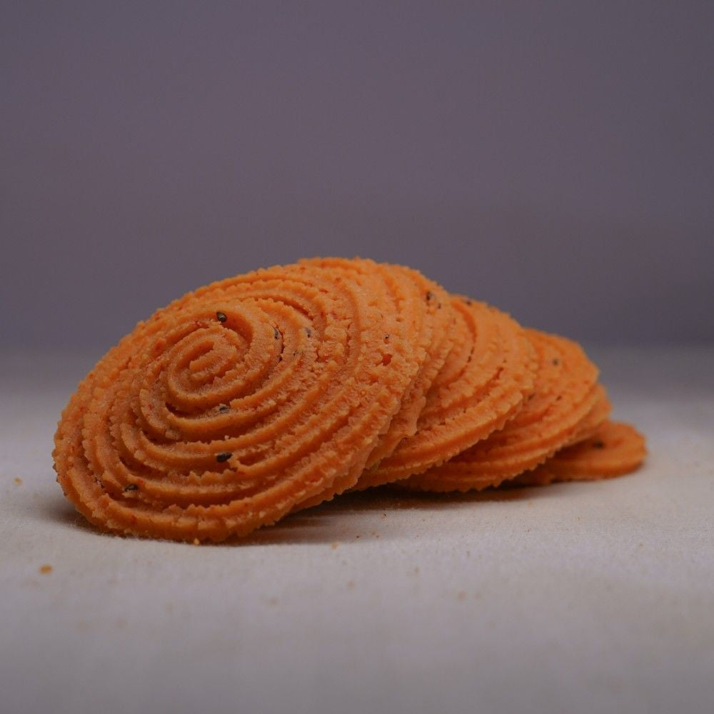 Manapparai Murukku