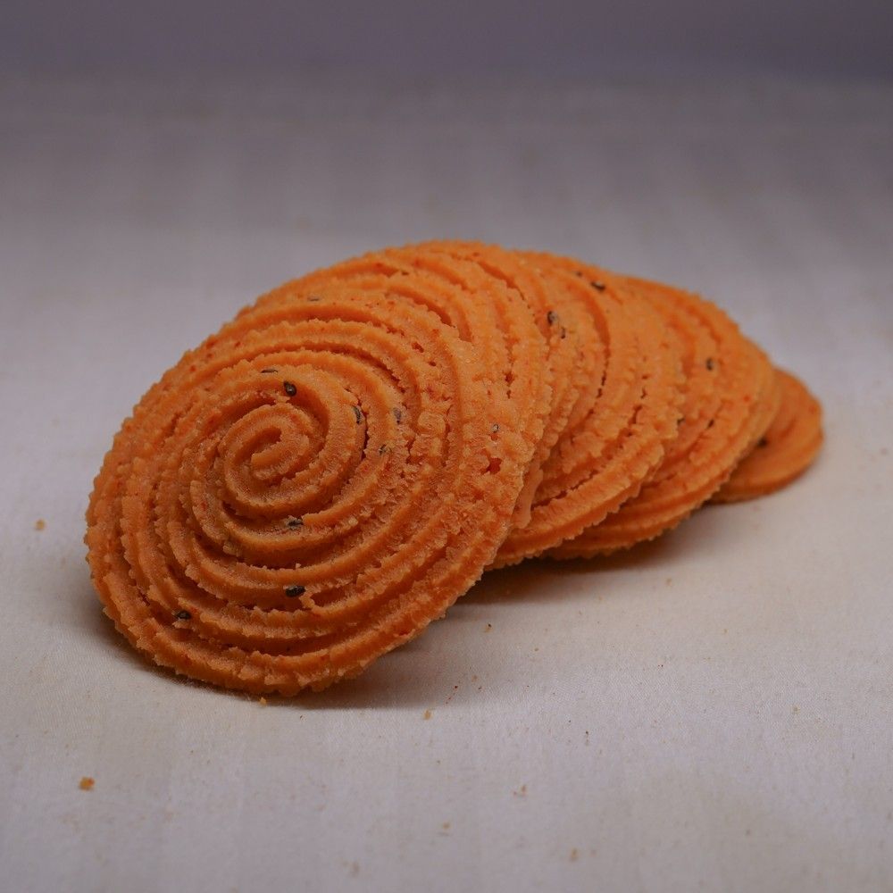 Manapparai Murukku