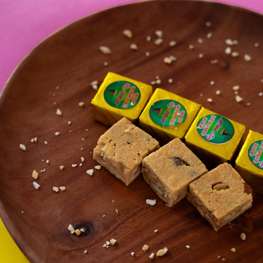 Mewa Bites