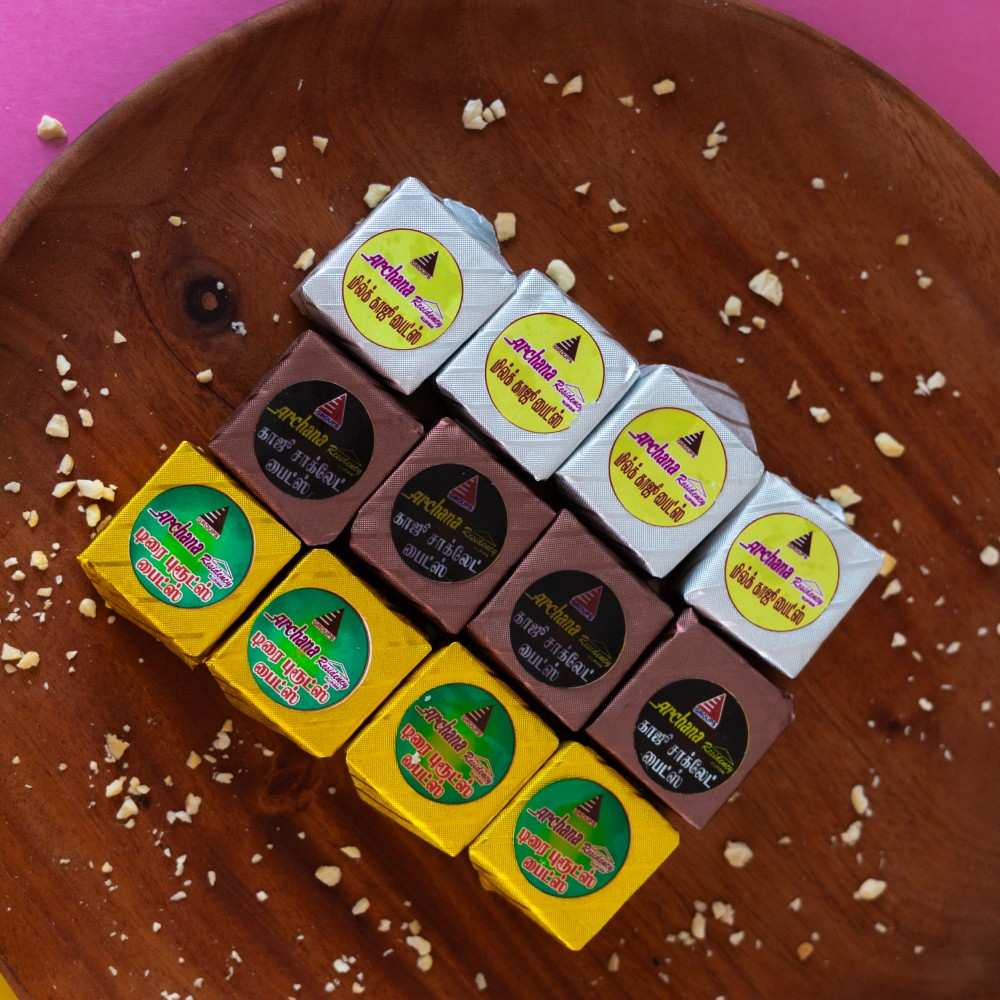 Mewa Bites