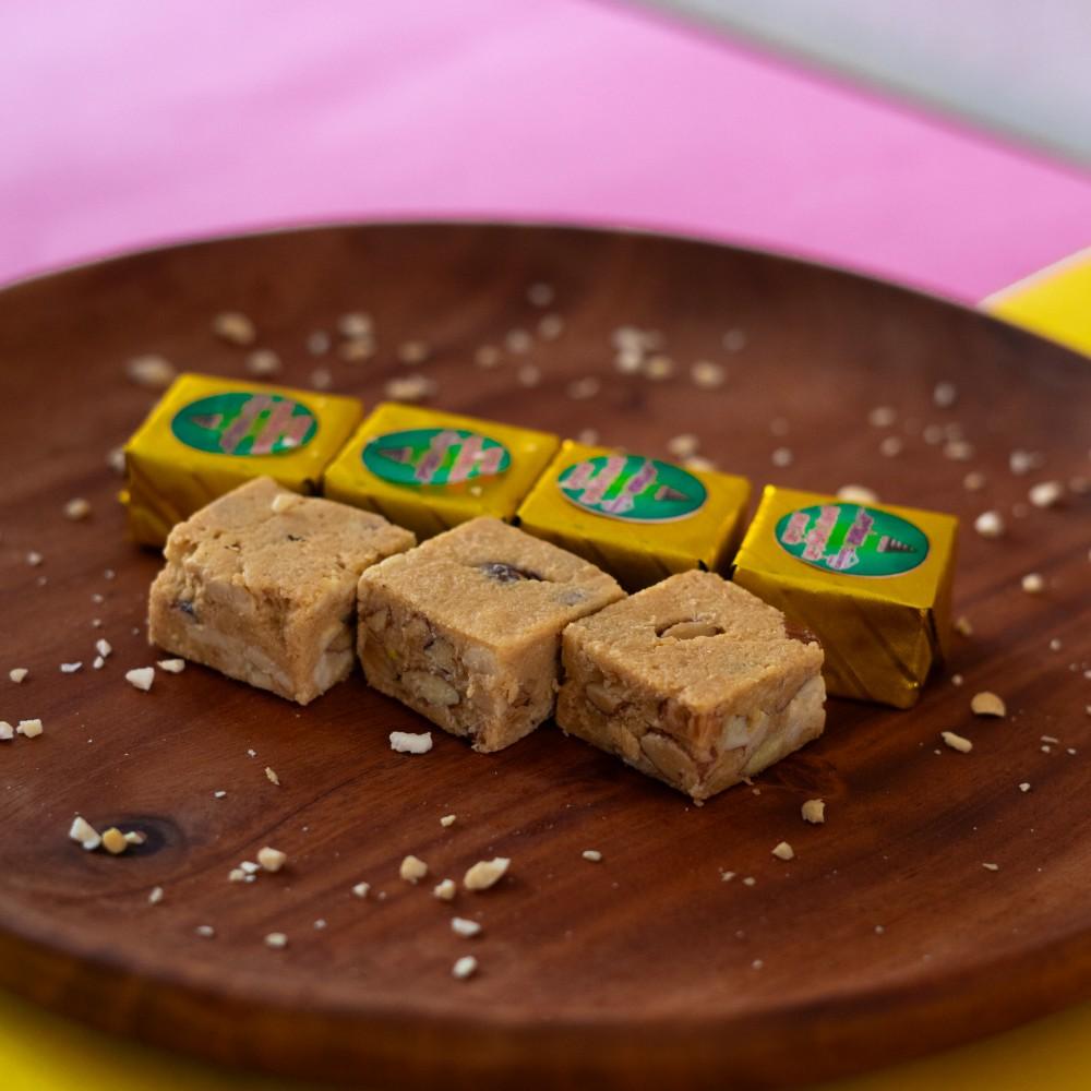 Mewa Bites