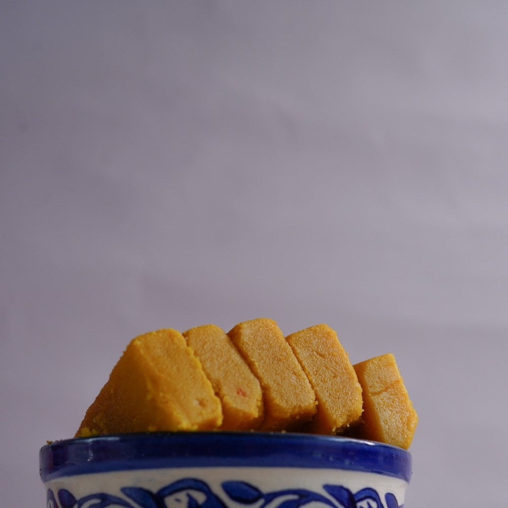 Mysore Pak