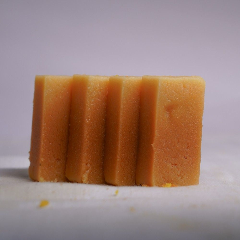 Mysore Pak