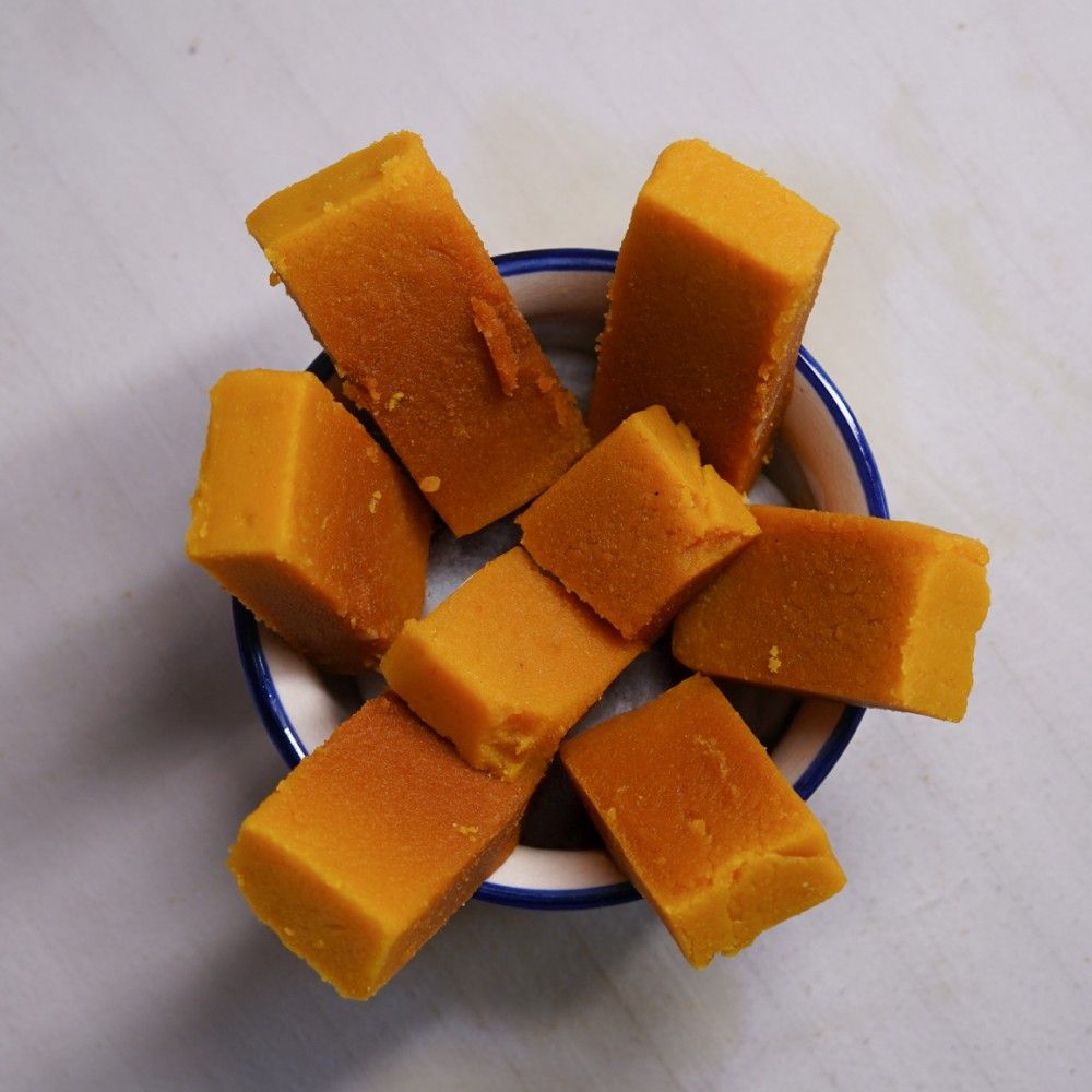 Mysore Pak