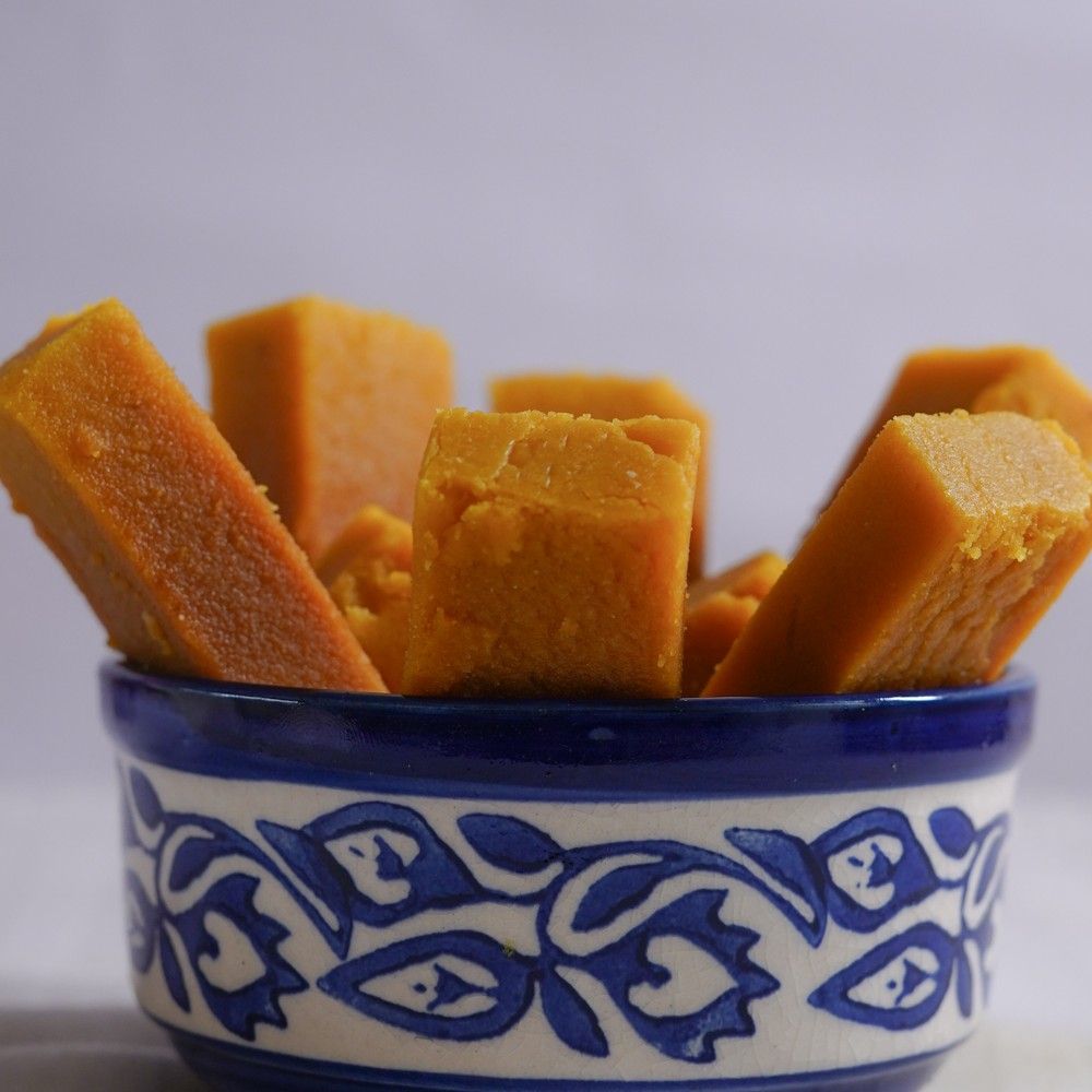 Mysore Pak