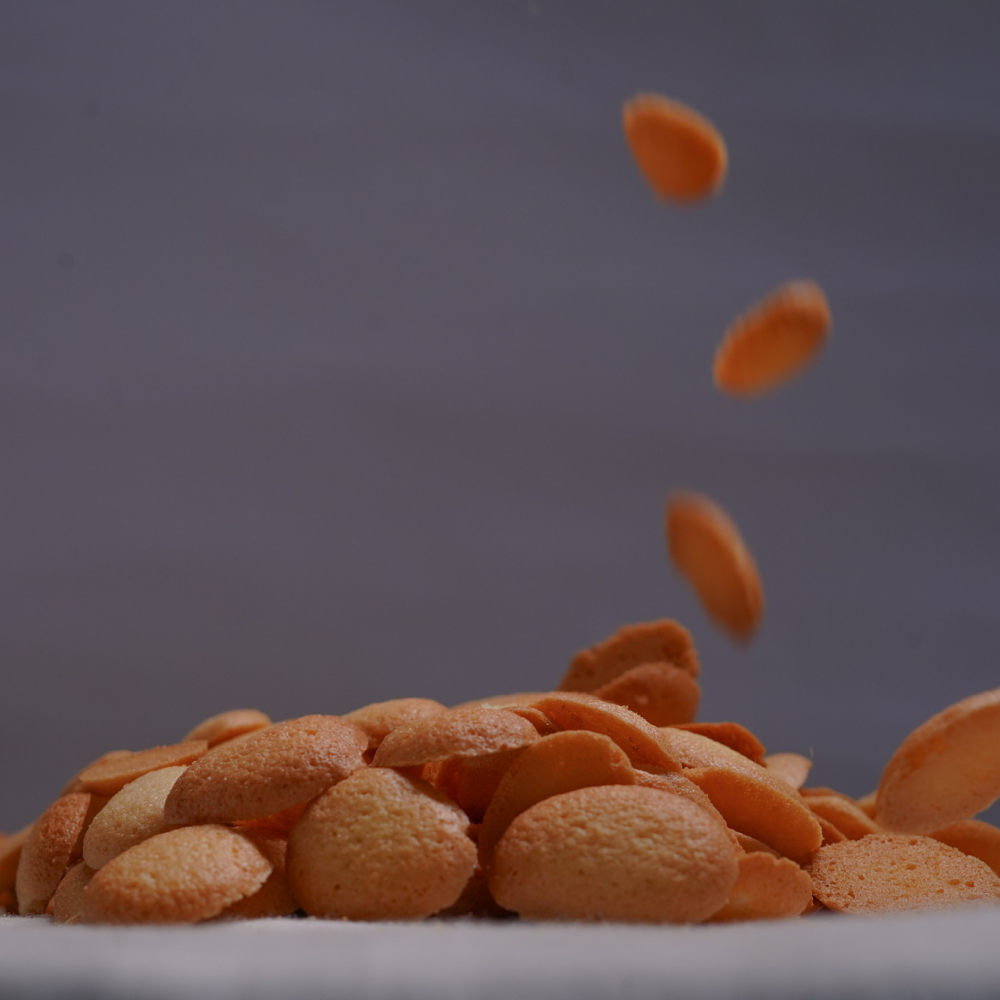 Vanilla Drops