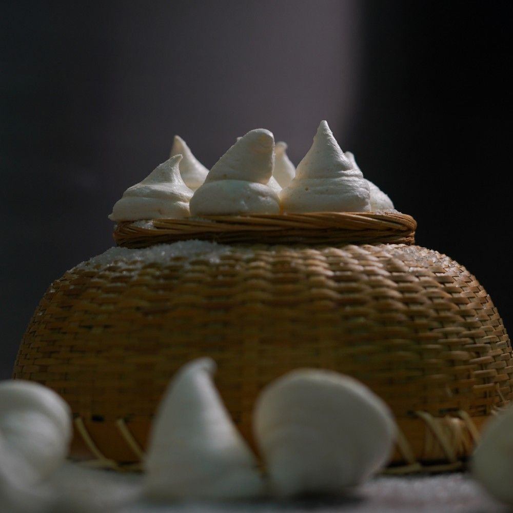 Thoothukudi Macaroons