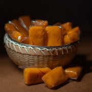 Badam Halwa