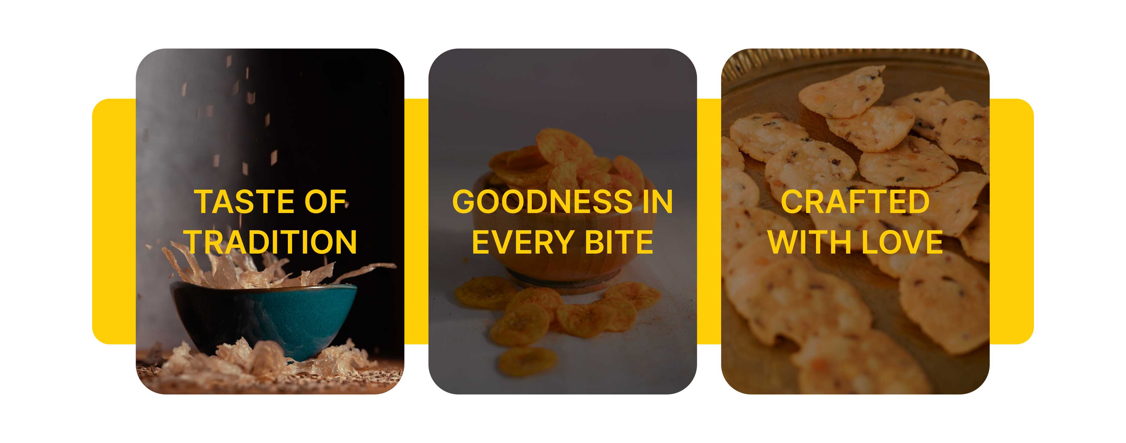 Archana Home Foods