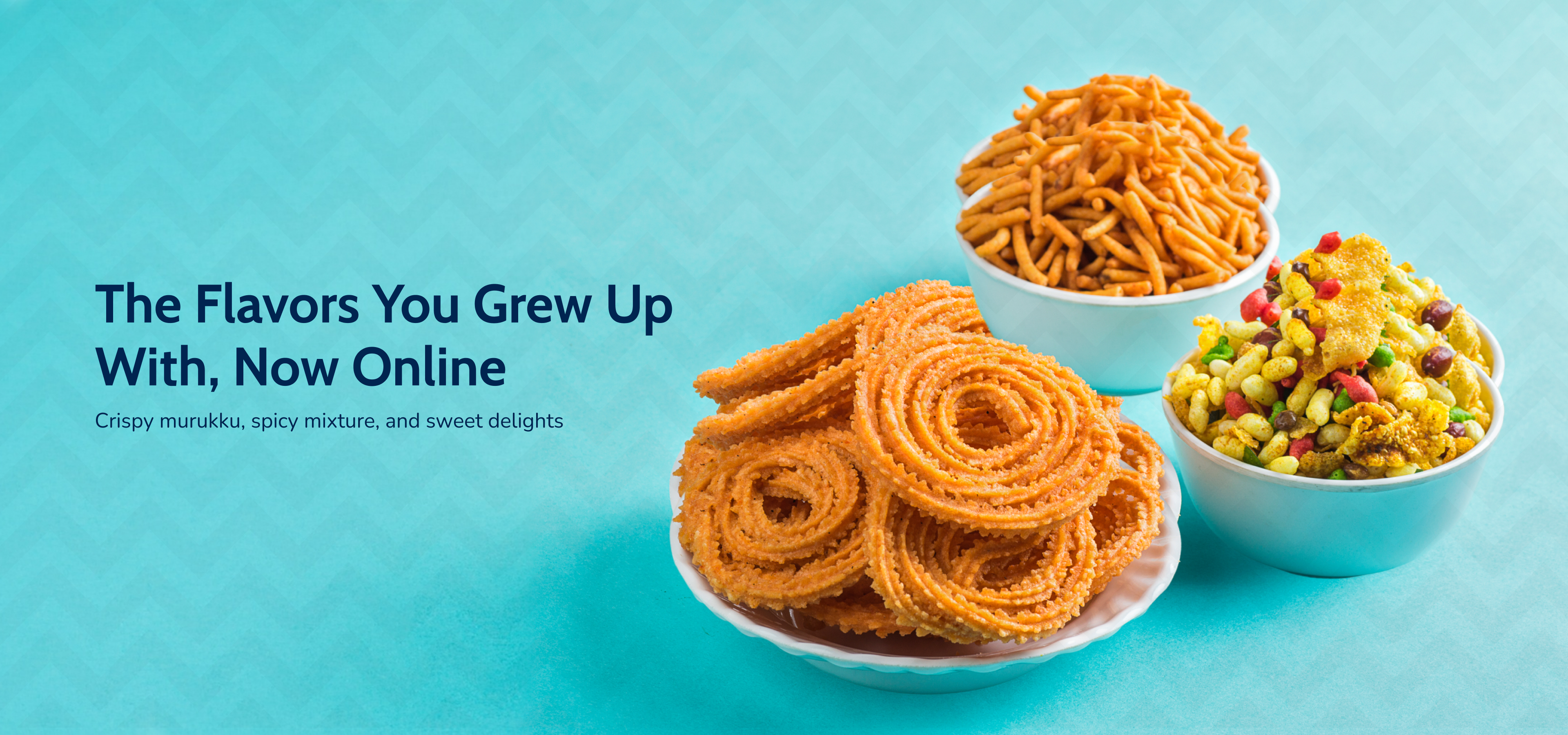 Archana Home Foods