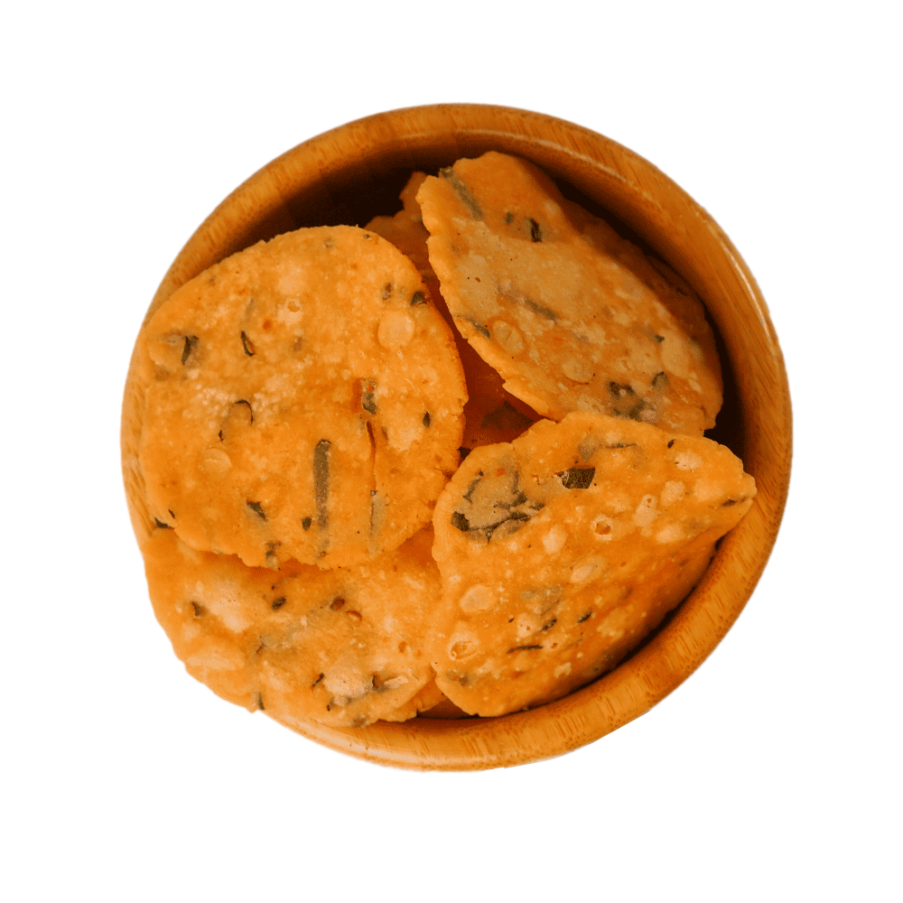Traditional Snacks